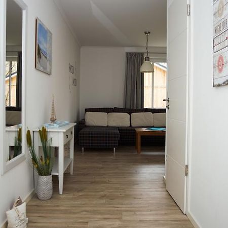 Haus Passat - Ferienwohnungen Ostseebad Nienhagen Eksteriør bilde
